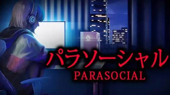 Прохождение Новой Хоррор Игры Parasocial #1