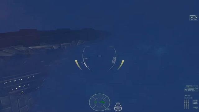 Freespace 2 SCP: Freespace Blue - Part 7 (Missions 12-13) смотреть онлайн