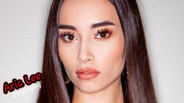 Aria Lee Biography, Fact, Wiki, Age, Birthday, Height, Weight, Relationships, Lifestyle, Net Worth.