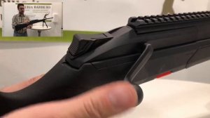 Beretta BRX1 – Cal. 308 Win