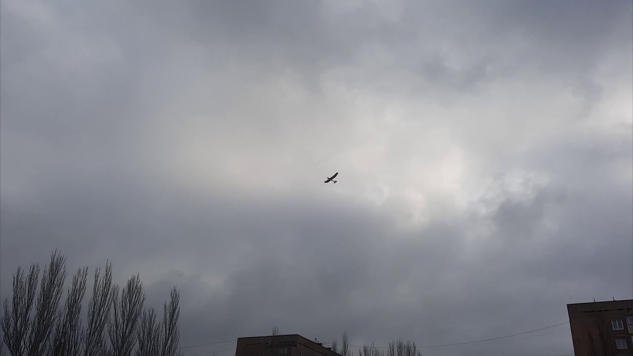 Классный планер3