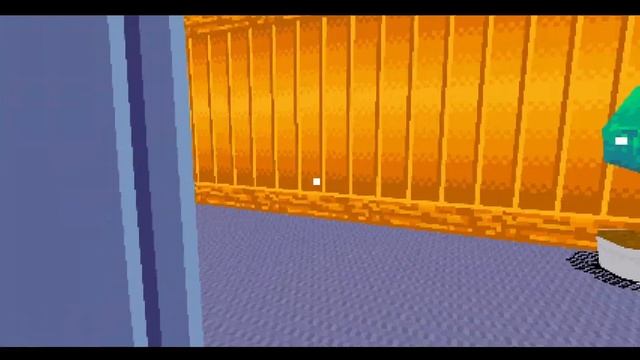 Insane Anime Horror Game Where A Ramen Bowl Tries To Kill You смотреть онлайн