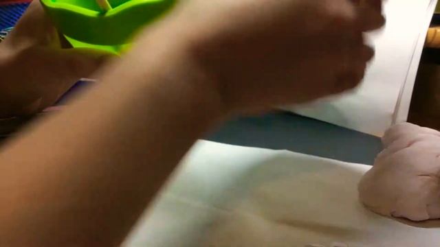 Делаем Slim из шампуня и соды без Калия смотреть онлайн