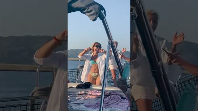 16/9 Private Dalyan Boat Trip смотреть онлайн