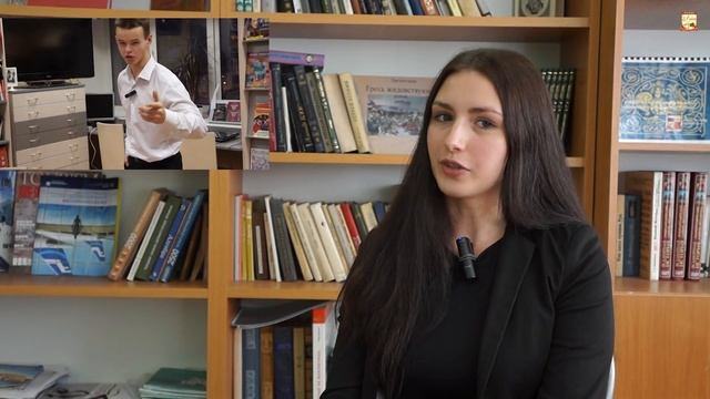 20.05.19 - Итоги года от Леры Юшмановой / 652-Медиа смотреть онлайн