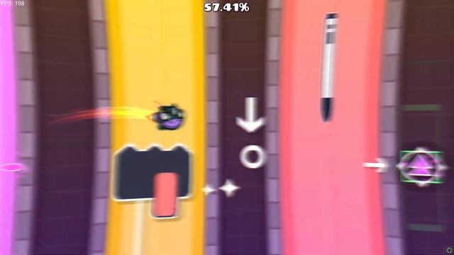 Monami 153 Limited By LEALHALZITX | Harder 7*