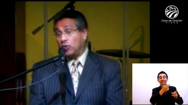 Chuy Olivares - La parábola del mayordomo infiel - LSM смотреть онлайн