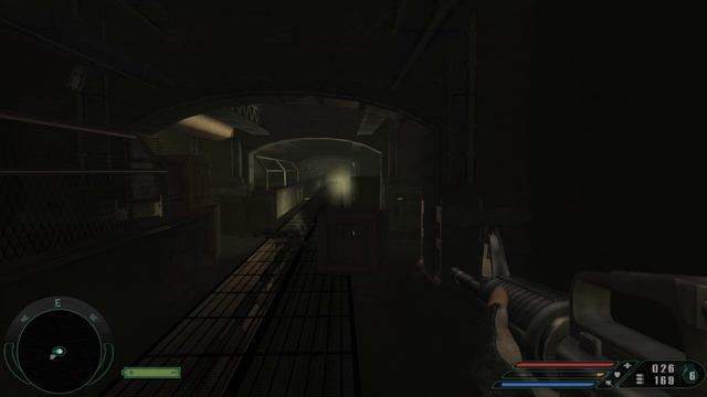 Far Cry 1 прохождение часть 25