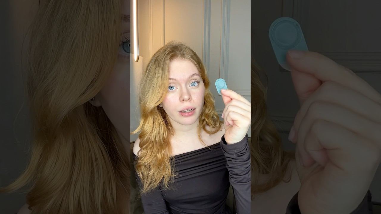 если у тебя тоже такая проблема, то вот решение! #vlogger #lifestylevlog #lifestory