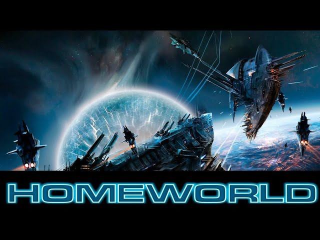 Homeworld 3 | Возвращение легенды? | Прохождение #1 смотреть онлайн