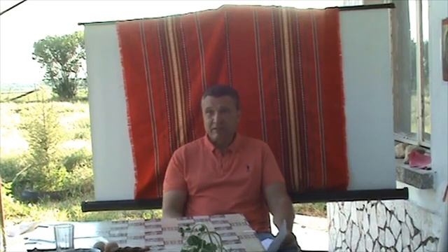 Александър Стойчев. Кои сме ние българите ?! Рестарт на историческата матрица. Част 1 смотреть онлайн