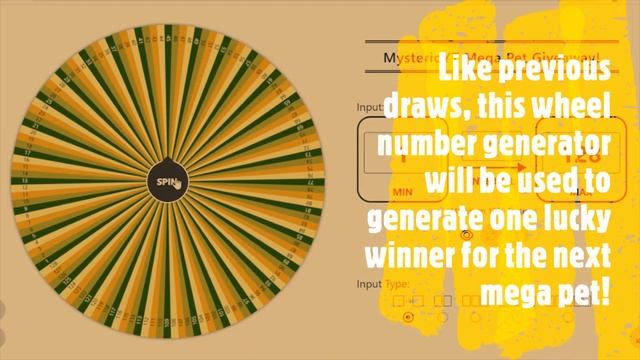 Announcing 7th Adopt Me Mega Neon Pet Giveaway at 300 Subs смотреть онлайн