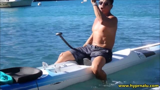 OC-1 & OC-2 Paddle Technique How to ! - Part 2 смотреть онлайн