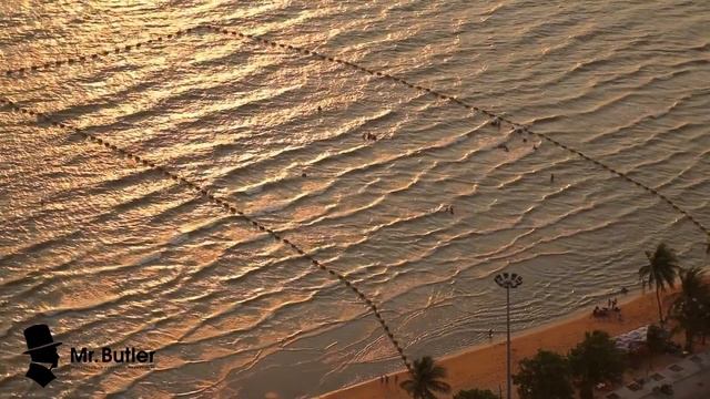 Pattaya | Jomtien Beach | Holiday Rentals by Mr.Butler | butler.estate смотреть онлайн