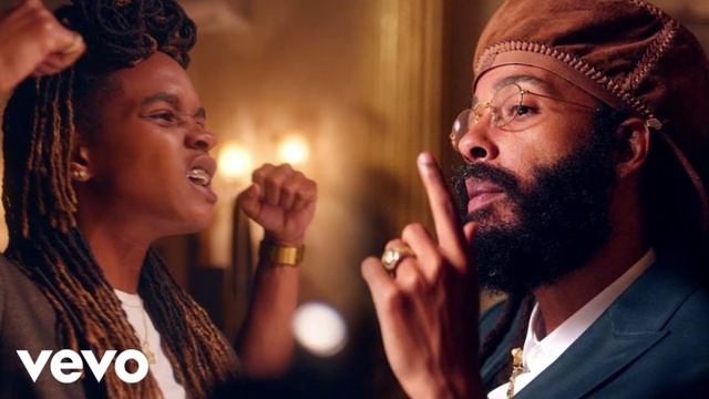 Protoje - Switch It Up ft. Koffee (Official Audio) смотреть онлайн