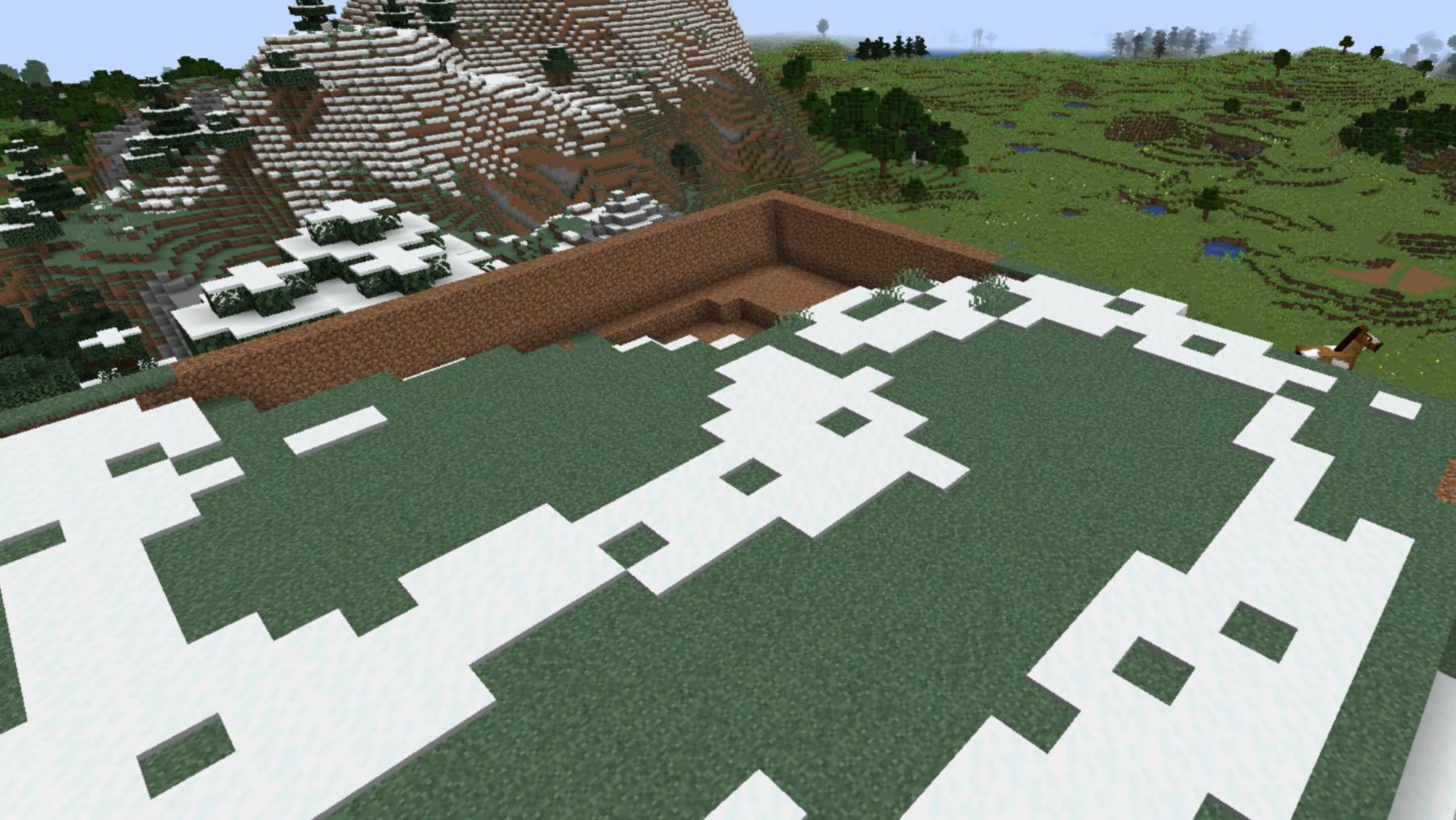 Похождения в Minecraft #39 - Начало стройки смотреть онлайн