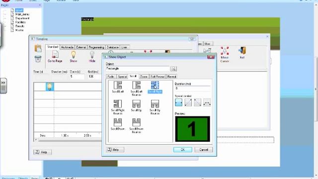 Tutorial 5 Timeline based events.wmv смотреть онлайн