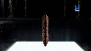 Очень странные экспонаты 1 серия (документальный сериал, 2021)