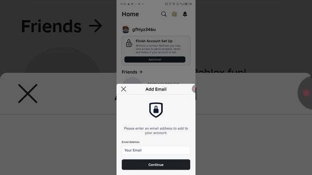 моё первое видео