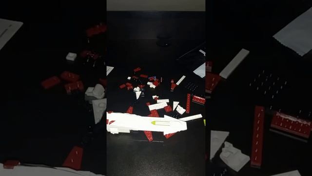 Lego Star Wars 75333 Obi Wans Starfighter 2022 Review смотреть онлайн