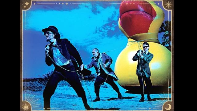 История группы Primus