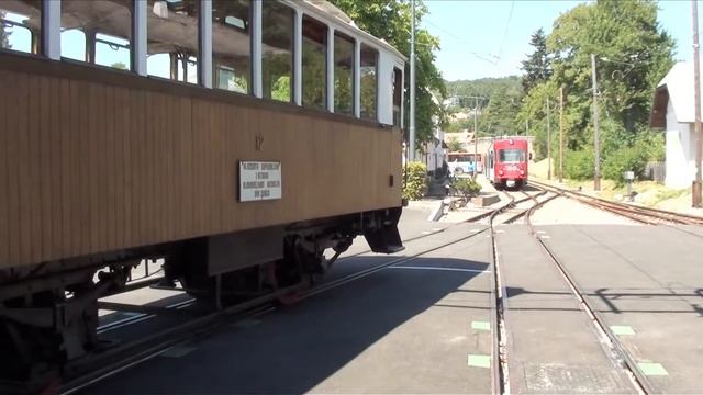 La ferrovia del Renon смотреть онлайн