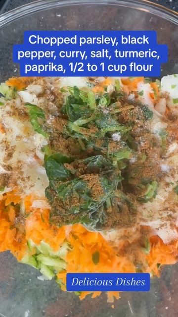 Pan fried vegetables kofte смотреть онлайн