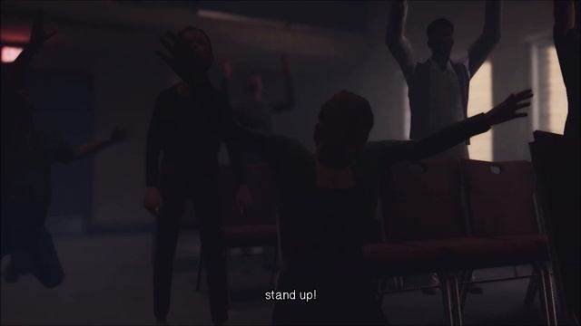 Life Is Strange 2 gameplay episode 4 (Nintendo Switch) смотреть онлайн