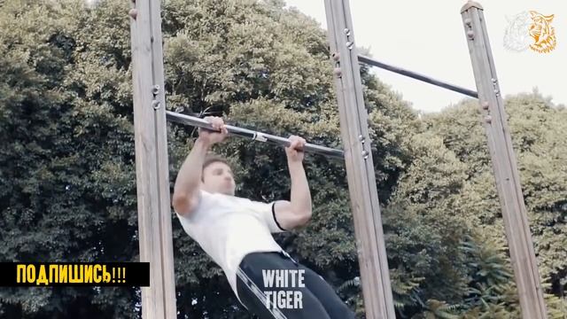 БУДУЩЕЕ Street Workout - Andrea Larosa - КОРОЛЬ Перекладин (Стрит Воркаут Мотивация)