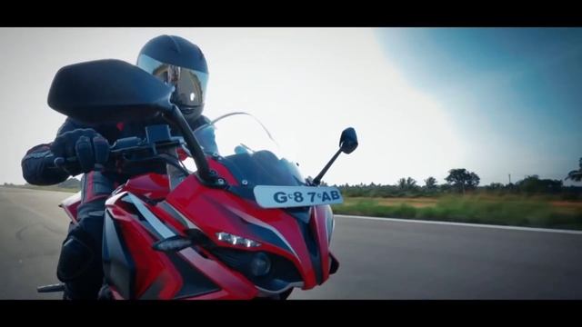 Upcoming Bajaj Pulsar RS 400 смотреть онлайн