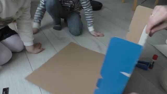 ТЕАТР ТЕНЕЙ!!! Как просто и быстро сделать вместе с детьми!