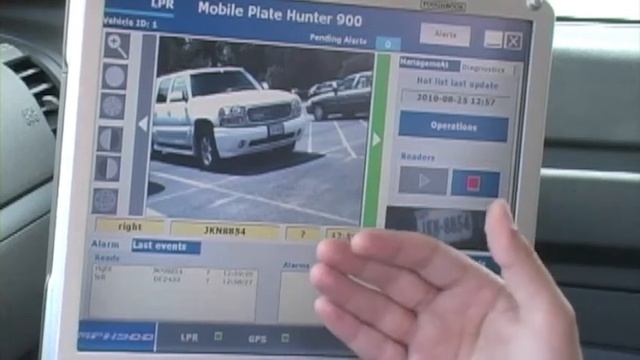 License Plate Recognition -- For The Community смотреть онлайн