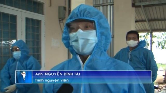 Thời sự Phú Quốc ngày 29.9.2021 смотреть онлайн