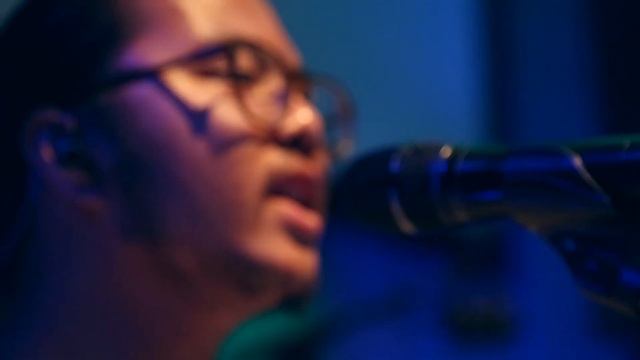 "Not My Own" COS Live Album 2016 смотреть онлайн