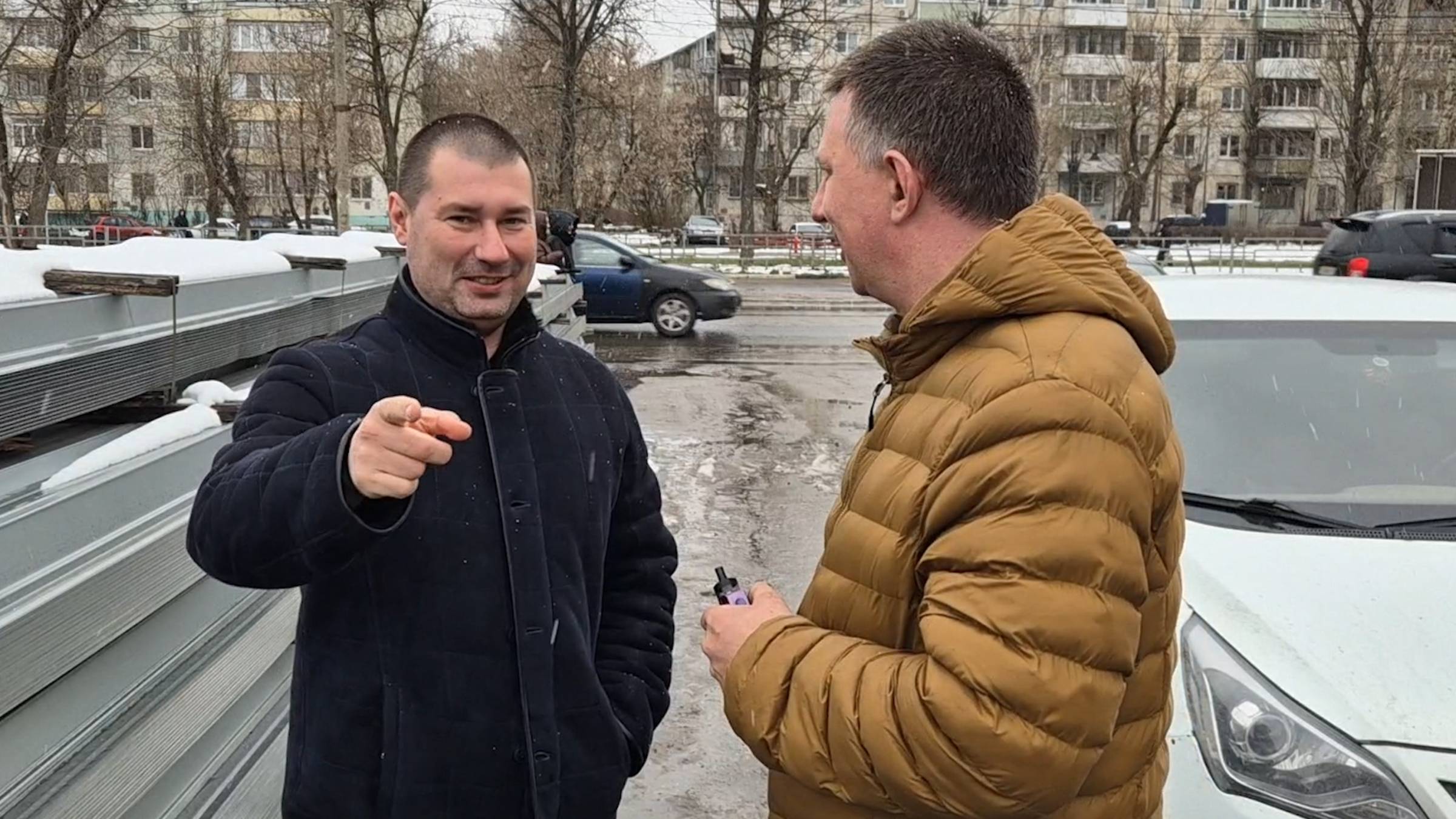 Павел Иванович смотреть онлайн