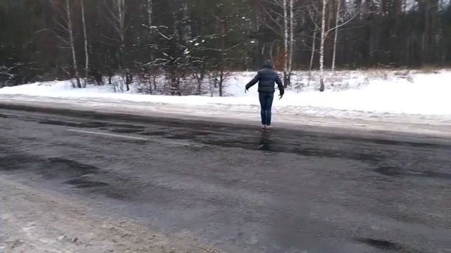 08.12.16. Ожеледиця. Костопіль. смотреть онлайн