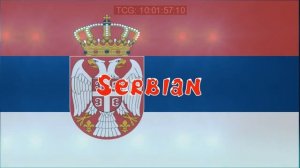 Geronimo Stilton (TV series) - Theme song (Multilanguage) (Part 1)