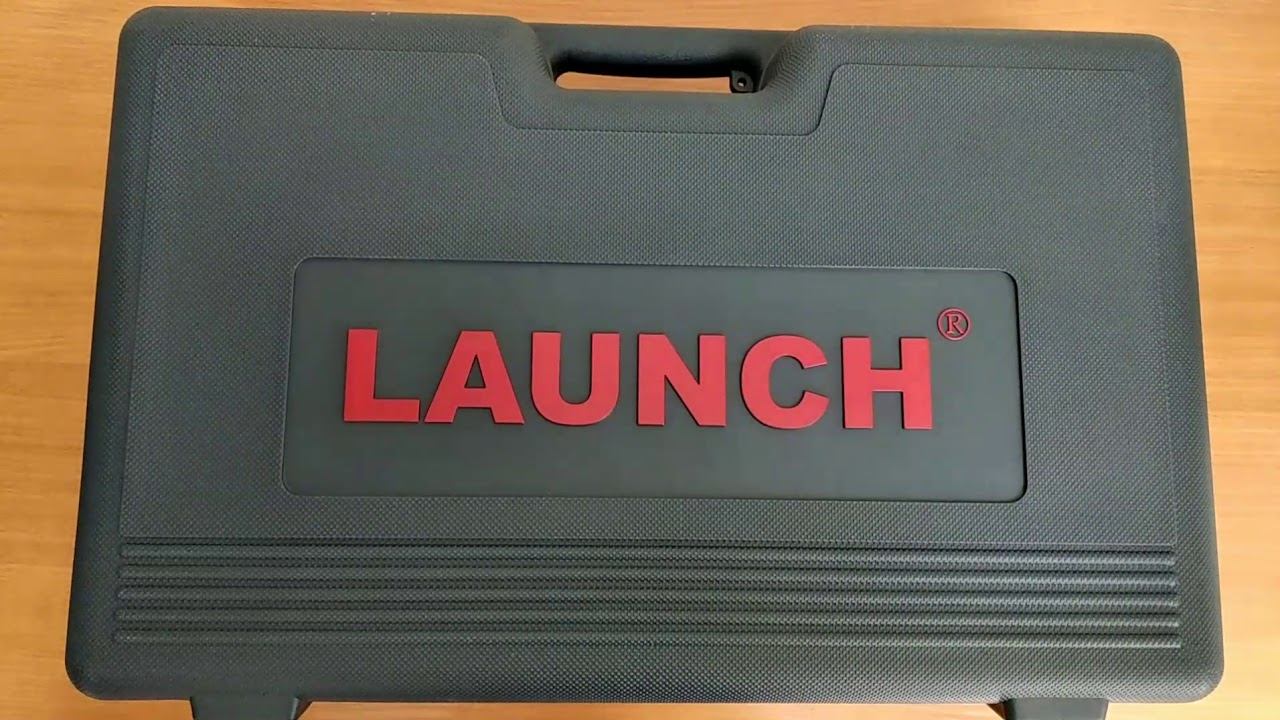 Launch HD Box 2.0 детальный обзор ПО и комплекта смотреть онлайн