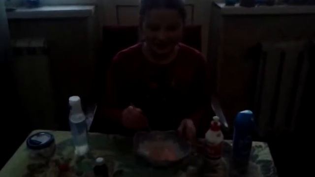 Слайм быстрого приготовление смотреть онлайн