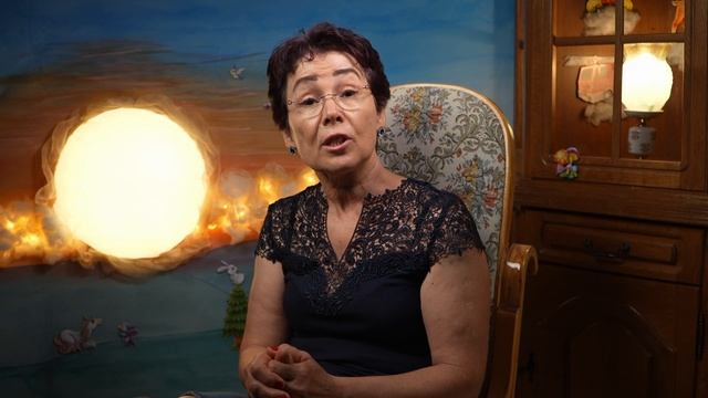 Ёжик на охоте [103] сказки спокойной ночи смотреть онлайн