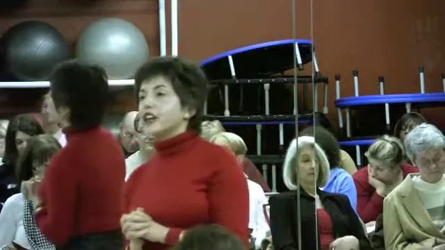 Dina Khader - Effective Weight Loss Part 4 смотреть онлайн