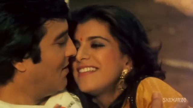 Dil Main Ho Tum   Vinod Khanna   Anita Raj   Satyamev Jayte   Hindi Song