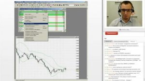 Полосы боллинджера Bollinger Bands - индикатор Полос боллинджера и стратегия
