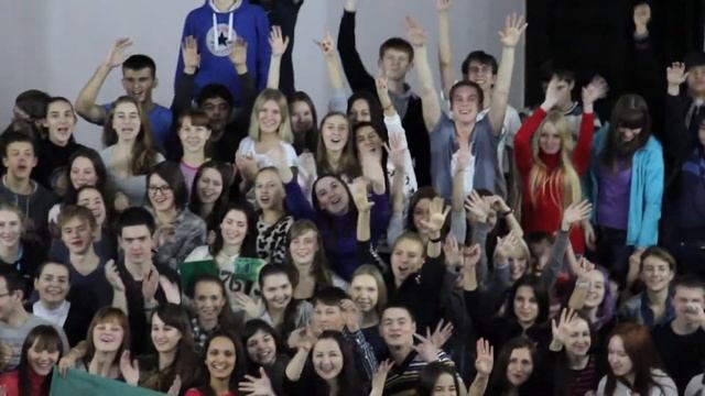 Политех! смотреть онлайн