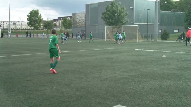 1/4 de final Coupe Jurion Entente vs Torcy 2/5 смотреть онлайн