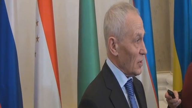 Григорий Рапота об инновационной политике в Союзном государстве смотреть онлайн