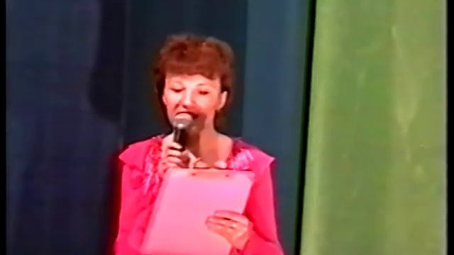 Защита звания Народный анс. Крыницы (г.Аксу 2005 г) смотреть онлайн