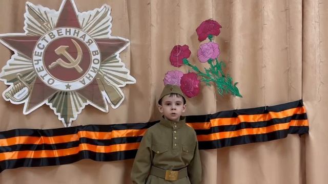 Лазаренков Матвей 5 лет Брянский район смотреть онлайн