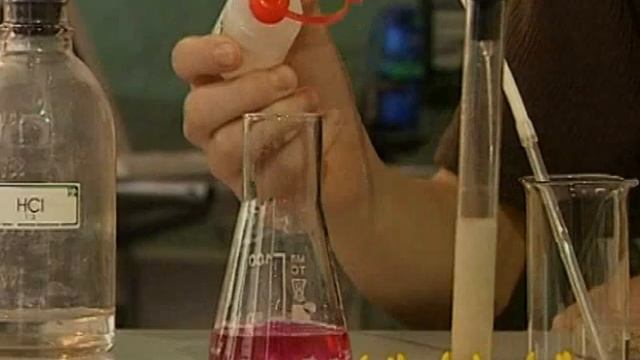 089 Химические свойства углекислого газа смотреть онлайн