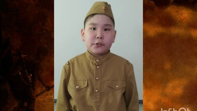 Спасибо деду за Победу смотреть онлайн